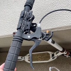 スケーター　大人用　ジャック品の画像