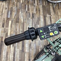 整備済☆BRIDGESTONE bikke MOB e ブリヂストン ビッケモブe 20インチ 電動アシスト中古車の画像