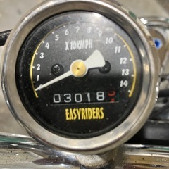 ホンダ　ノーティダックス　CY50 エイプエンジン　実働　の画像