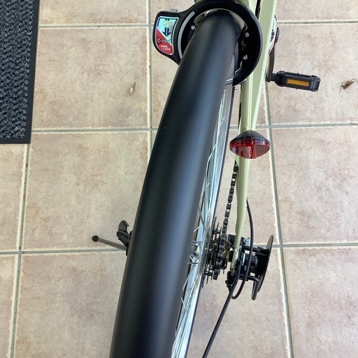MyPallasの自転車のご紹介！（トレファク寝屋川）