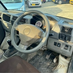 【支払総額22万円】当店初入荷！軽ダンプ クリッパートラックダンプ4WD車検付き即日納車okタイベル交換済み エアコンパワステ付き！の画像