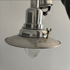 IKEA ペンダントライト　照明の画像