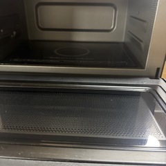 SHARP オーブンレンジ RE-WF182-Bの画像