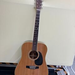 中古　アコースティックギター　ZEN-ONの画像