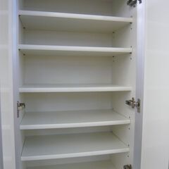 ID：254633　食器棚の画像
