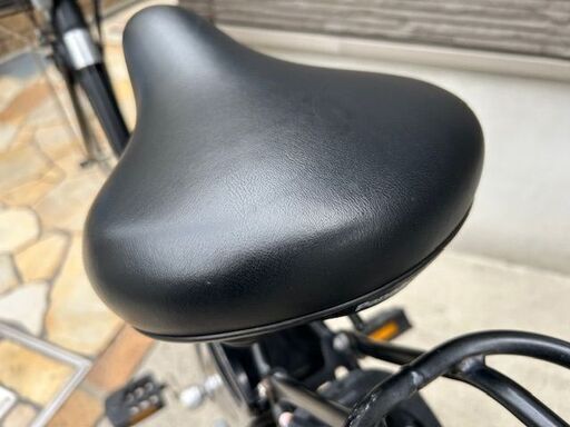 ?容量8.9Ah！Panasonic　ビビ　26インチ　電動自転車　電動アシスト自転車 9292