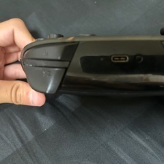Switchコントローラー　モンハンの画像
