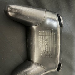 Switchコントローラー　モンハンの画像
