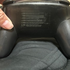 Switchコントローラー　モンハンの画像