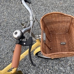 20インチ自転車の画像