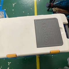 ⭐︎★クーラーボックス 50Lの画像