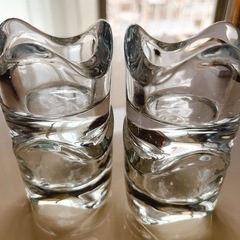 キャンドルホルダー4個セットの画像