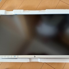 【不動品】フィリップス27インチモニタ沢山の御連絡を一旦止めますの画像