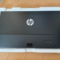 【不動品】フィリップス27インチモニタ沢山の御連絡を一旦止めますの画像