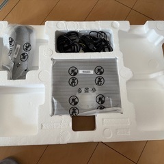 【不動品】フィリップス27インチモニタ沢山の御連絡を一旦止めますの画像