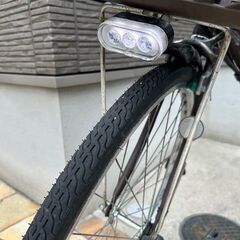 🌈現行長生きバッテリー8.7Ah　ヤマハ　パスナチュラ　 電動自転車　電動アシスト自転車 9293の画像