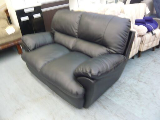 ID：254794　ソファー２人掛け