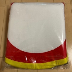 スーパーマリオ　フロアマットの画像