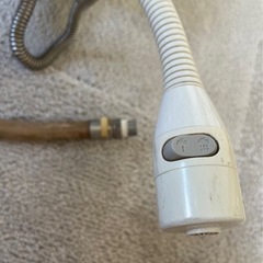LPガス用の給湯器の画像
