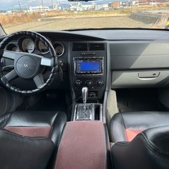ダッジマグナム 車両交換可能の画像