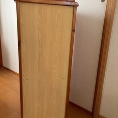 電話台の画像