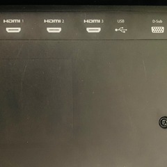 NEC デジタルホワイトボード
65インチの画像
