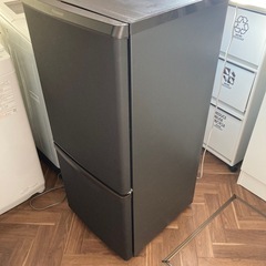 パナソニック冷凍冷蔵庫の画像