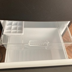 パナソニック冷凍冷蔵庫の画像
