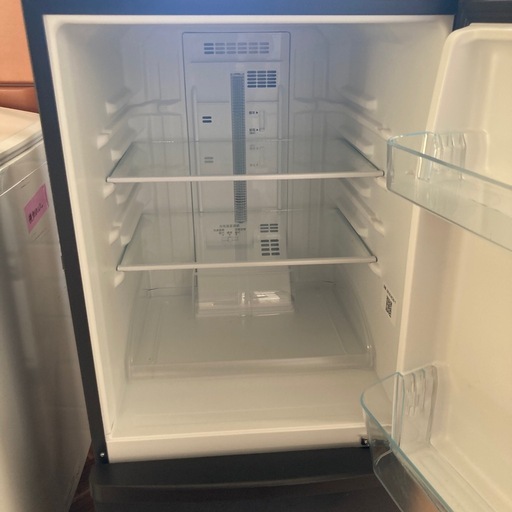 パナソニック冷凍冷蔵庫