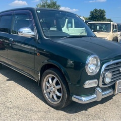 【支払総額9.8万円】激安軽自動車！ミラジーノ ミニライトSP車検令和9年5月即日納車okタイベル交換済み 修復歴無し！の画像