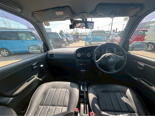 ⭐︎ 支払総額15.8万円】燃費の良さトップクラス♩6万キロ機関良好