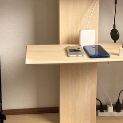 テレビスタンドの画像