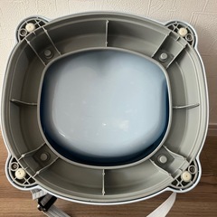 ベビーチェアの画像
