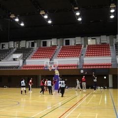 バスケ好き募集🏀