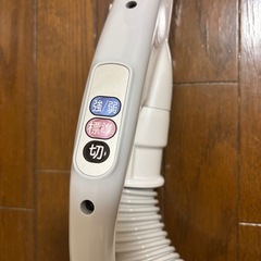 HITACHI 掃除機　美品の画像