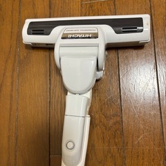 HITACHI 掃除機　美品の画像