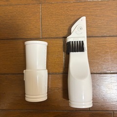 HITACHI 掃除機　美品の画像