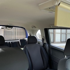 フリードハイブリッド車検長いの画像