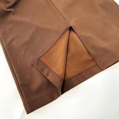 【美品 / ITEMS URBAN RESEARCH】キーネックワンピ－スの画像