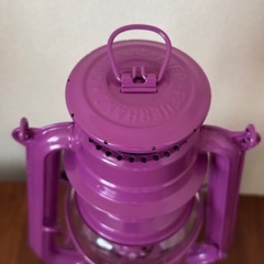 FEUERHAND（フュアハンド）ベイビースペシャル276 限定カラー「シグナルバイオレット」 の画像