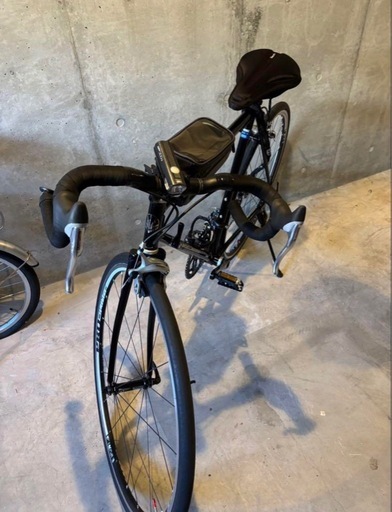 Panasonic FRC38 ロードバイク