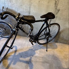 Panasonic FRC38 ロードバイクの画像