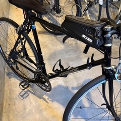 Panasonic FRC38 ロードバイクの画像