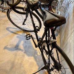 Panasonic FRC38 ロードバイクの画像