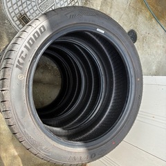 215/45R17 2025年5週め目製造の画像