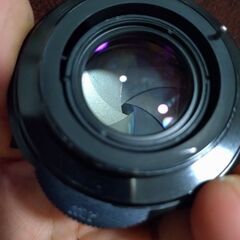 新品同様2　Super-Takumar/55mm/F1.8の画像