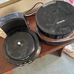 日立おひつ型炊飯ジャー2合炊の画像
