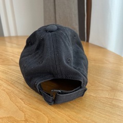 子供用キャップ　帽子の画像