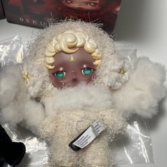 SKULLPANDAの画像