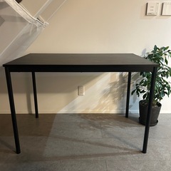 IKEA ダイニングテーブル(4人掛け用)の画像